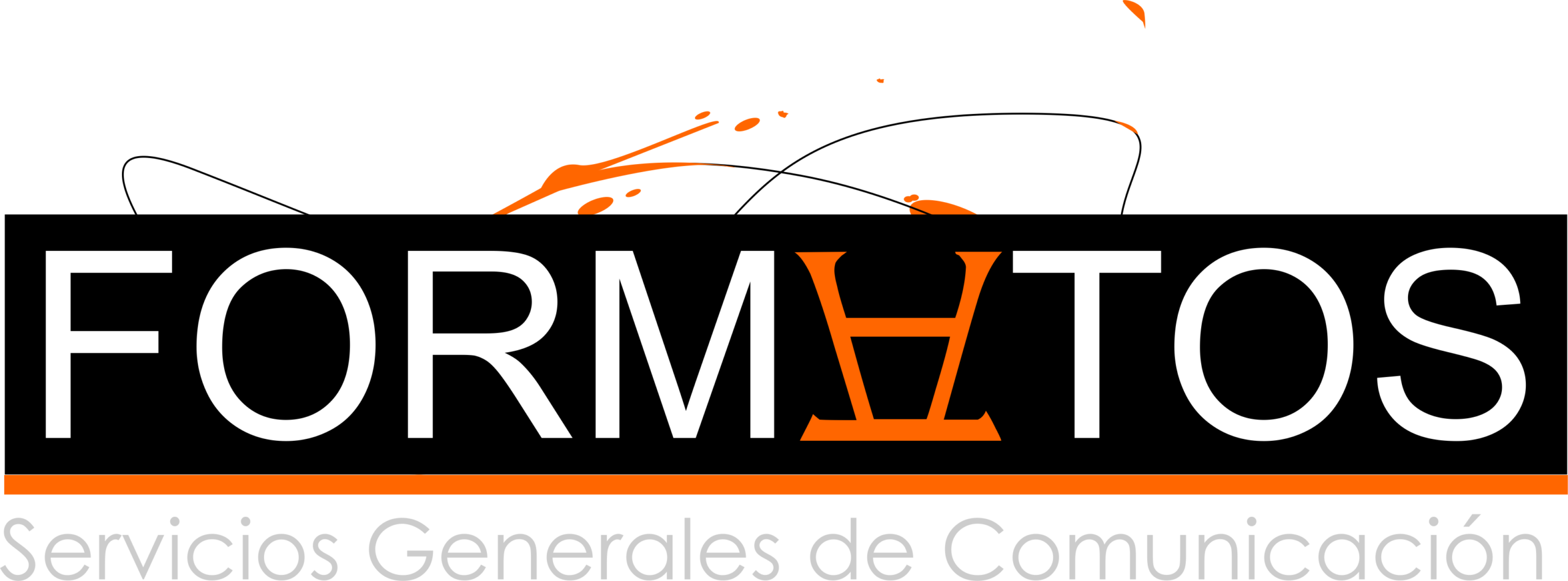 FORMATOS - Servicios Generales de Comunicación